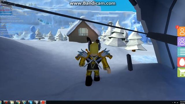 Roblox Egg Hunt 2017 The Lost Eggs: Seal Egg смотреть онлайн