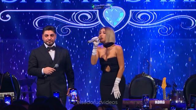 Nuri&Roya - Bir Gun 4K 2023 Duet смотреть онлайн