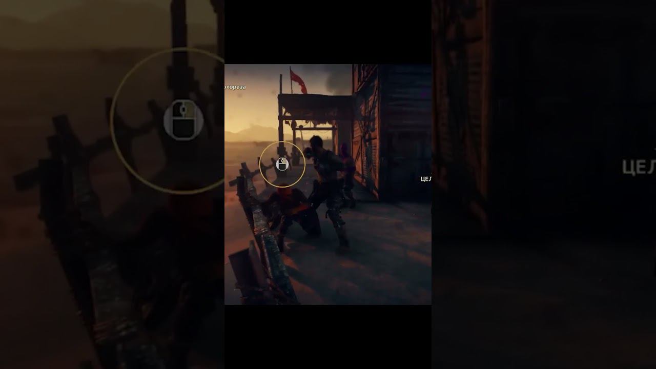 Mad Max fights-6 #shorts смотреть онлайн