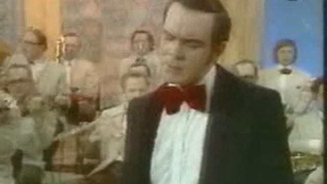 Муслим Магомаев "Песни великой победы" смотреть онлайн