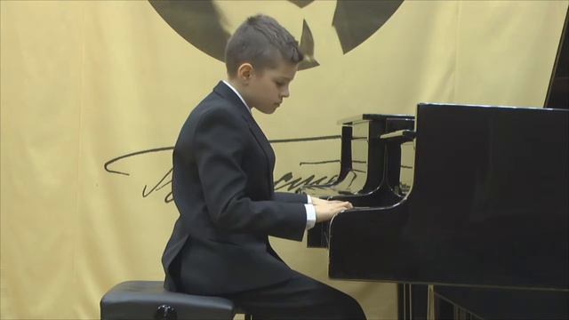 Енчик Андрей г.Москва - Сонет смотреть онлайн