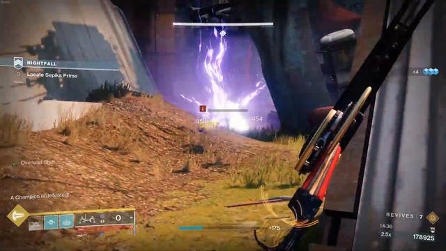 Destiny 2 | Гайд на грандмастер налет "Логово Дьяволов" смотреть онлайн