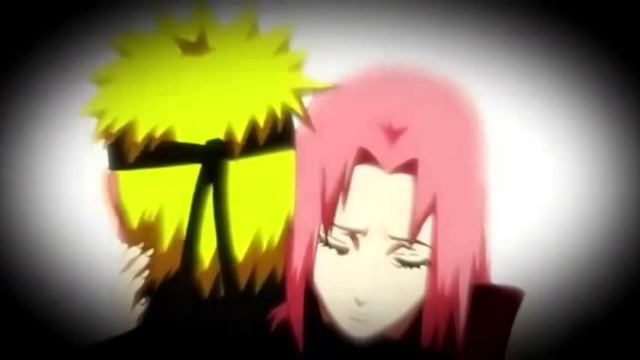 Naruto AMV-Demons