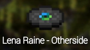 МУЗЫКА ПЛАСТИНКИ 1.18 | МУЗЫКА ПЛАСТИНКИ Otherside В МАЙНКРАФТЕ!