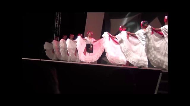 FESTIVAL DE MONTIGNAC 2011 LE MEXIQUE