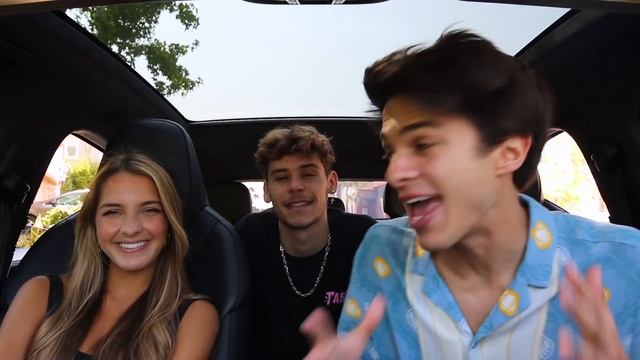 HE WAS CAUGHT SAYING THIS ABOUT MY SISTER!! смотреть онлайн