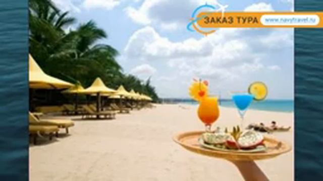 COCO BEACH RESORT 3* Вьетнам Фантьет обзор – отель КОКО БИЧ РЕЗОРТ 3* Фантьет видео обзор смотреть онлайн