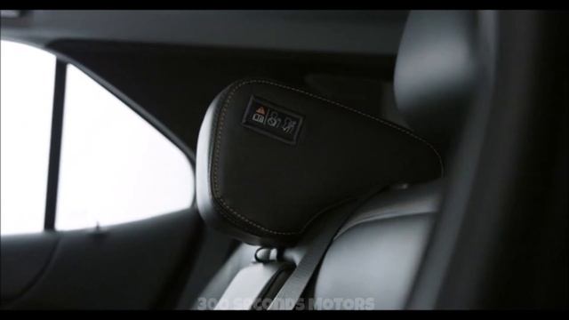 CHEVROLET EQUINOX PREMIER 2022 a suv now with 1.5 Turbo engine with 172 hp - INTERIOR смотреть онлайн
