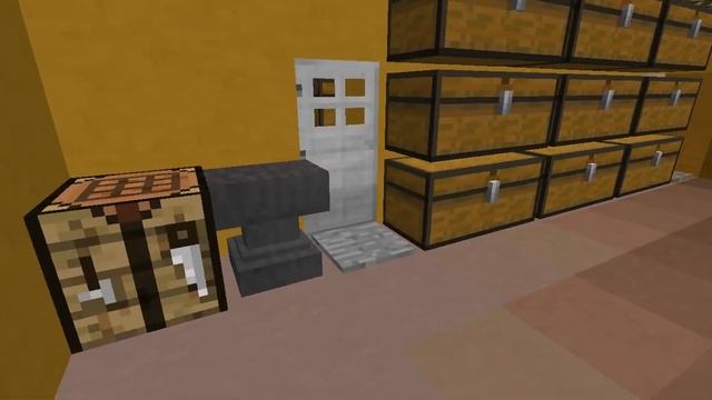 ОФИГЕТЬ! ДОМ В ТАНКЕ в майнкрафт ! - Скачать карту - Minecraft смотреть онлайн