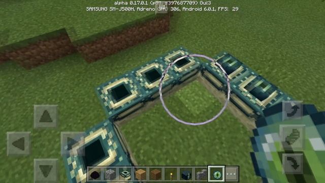 Вышел Minecraft PE 0.17.1 (Розбор Нововведении) смотреть онлайн