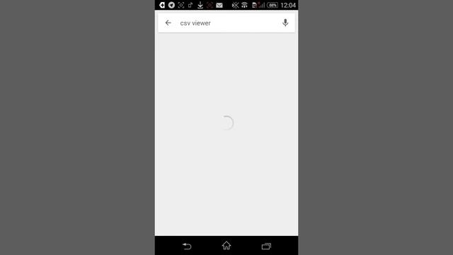 Установка CSV Viewer для корректного отображения детализации света на Android | ForceTaxi.ru смотреть онлайн