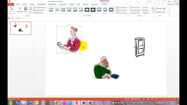 How to use WMF Images In Your Video Projects смотреть онлайн