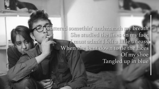 Tangled Up in Blue: Deciphering a Bob Dylan Masterpiece смотреть онлайн