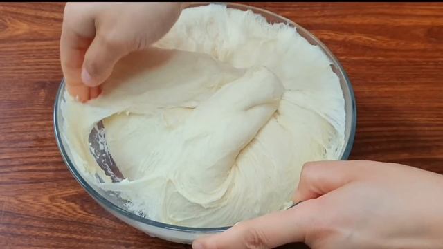 А ВЫ ДОБАВЛЯЕТЕ В ТЕСТО УКСУС? ВОТ ПОЧЕМУ ОНИ ПЫШНЫЕ И ВОЗДУШНЫЕ! ЭТО МОЙ ЛЮБИМЫЙ РЕЦЕПТ! смотреть онлайн