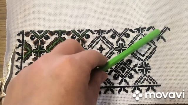 8 неделя, творческий подход к вышиванкам на заказ смотреть онлайн