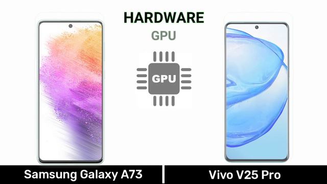 Samsung Galaxy A73 Vs Vivo V25 Pro - Full Comparison ⚡ Which one is best 🤔 смотреть онлайн