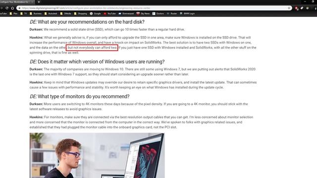 How to buy the BEST Workstation for Autodesk Inventor *SHORT VERSION* смотреть онлайн