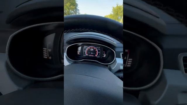 Разгон в динамике после Чипа Geely Atlas - 1.8 турбо ! смотреть онлайн