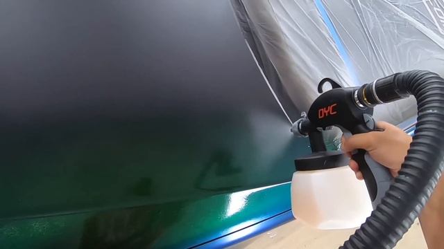 We Attempt the World's First VANISHING HYPERSHIFT Car смотреть онлайн