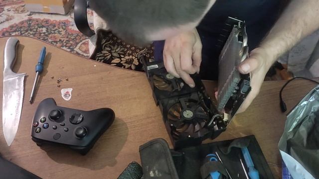 Gtx 960 2gb с АлиЭкспресс смотреть онлайн