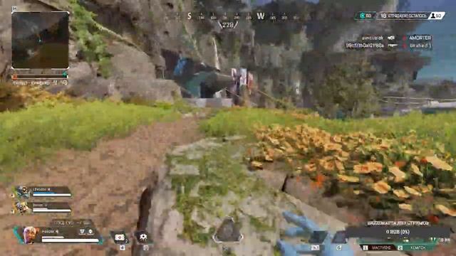 ?ПЕРВЫЙ СТРИМ ПО APEX LEGENDS.ЕСЛИ ТЕБЕ НЕ С КЕМ ПОИГРАТЬ - ЗАЛЕТАЙ! СВОЁ ЛОББИ С ПОДПИСЧИКАМИ смотреть онлайн