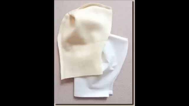 Как сшить детский новогодний костюм зайчика смотреть онлайн
