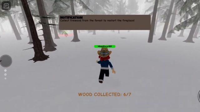 Roblox camping 3, KatRinRoblox смотреть онлайн