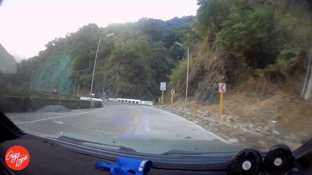 Toyota Corolla AE92 Small Body Long Ride MANILA - BAGUIO + Mangatarem Daang Kalikasan смотреть онлайн