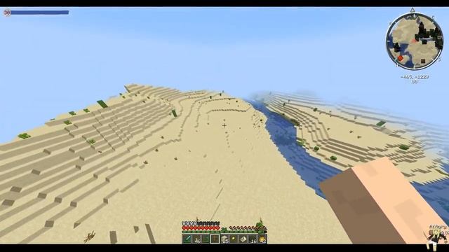 MOB CAPTURE BALLS Modded Minecraft (1.16.4) #37 смотреть онлайн