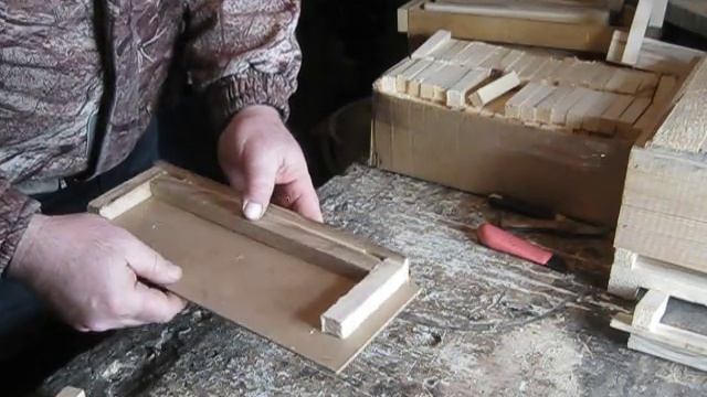 Летковый вкладыш и прилётная доска смотреть онлайн