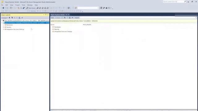 Azure SQL Server 2022: Microsoft Azure and database as a service concepts смотреть онлайн