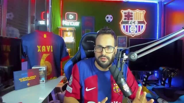 MARC GUIU DA la VICTORIA al BARÇA 1-0 al ATHLETIC a los 33 SEGUNDOS de DEBUTAR y BRUTAL JOAO FÉLIX смотреть онлайн