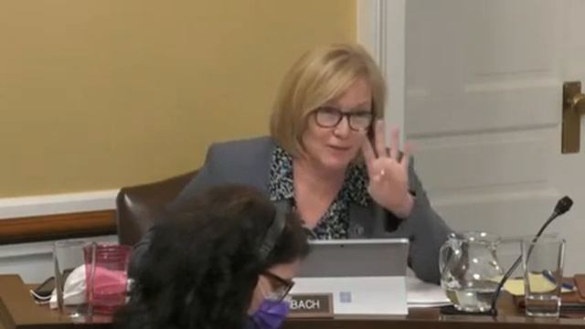 Rules Committee Hearing H R 5376 MF смотреть онлайн