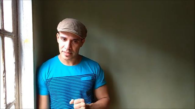 PORTUGUESE FOR FOREIGNERS 17 - PRESENT CONTINUOUS INN PORTUGUESE смотреть онлайн
