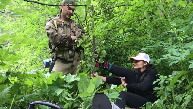 Группа здоровье на Атыш