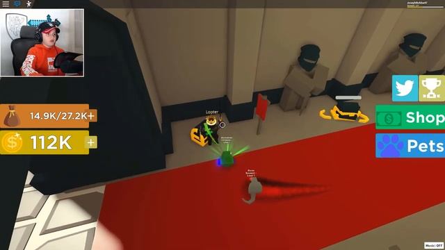 ALL NEW *SECRET* ADMIN OP CODES! Roblox Viking Simulator ⚔️UPDATE!⚔️ смотреть онлайн