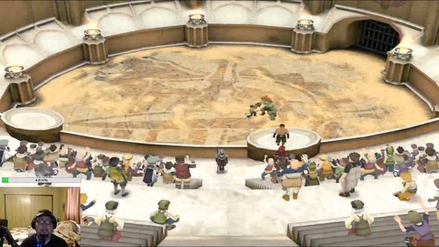 |Let's Walkthrough: Tales of the Abyss | Part 167 | Berserker Title Done | смотреть онлайн