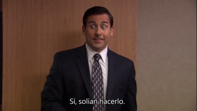No God, Please No! Noooooooo!  - The Office (Sub Español Latino)