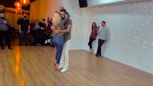 Urban Kiz In 2022 (Kizomba)