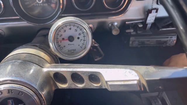 How To Manually Shift a Early C4 Transmission on Classic Ford Mustang смотреть онлайн