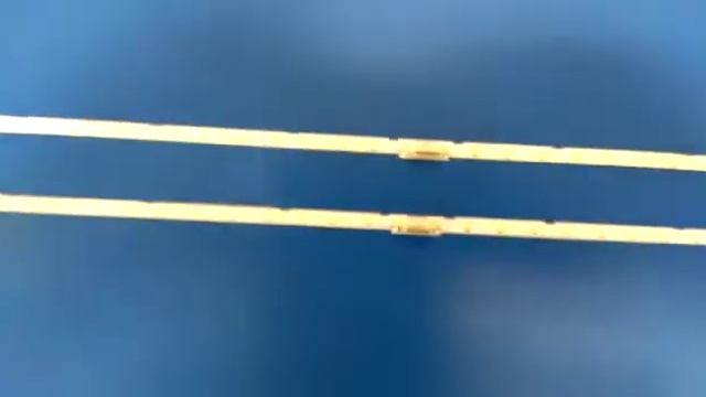 Подсветка Samsung AOT 55 NU7300 NU7100 смотреть онлайн