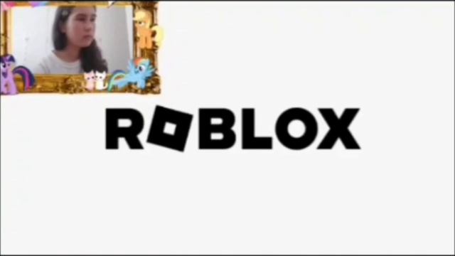 Зашла в роблокс на 10 секунд смотреть онлайн