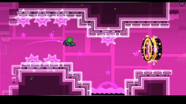 приключение Электроника (electroman advencher) прохождение на телефоне