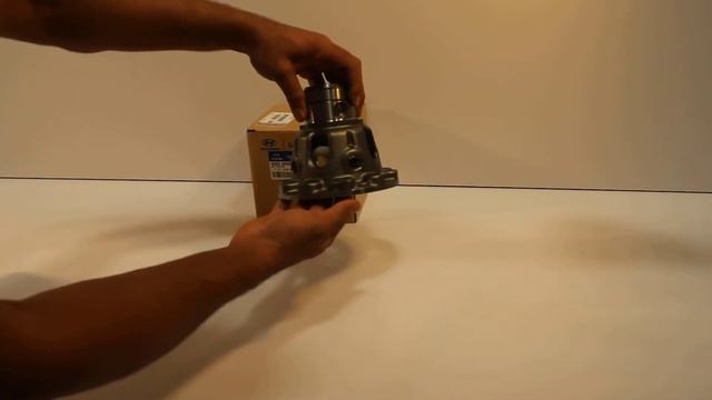 458223B850 HYUNDAI/KIA CUP-DIFF CASE КОРПУС ДИФФЕРЕНЦИАЛА смотреть онлайн