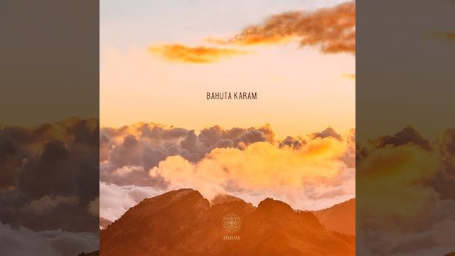 Bahuta Karam (flow Of Prosperity)