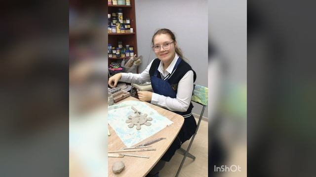 работу в гончарная мастерская в дома в мире без границ смотреть онлайн