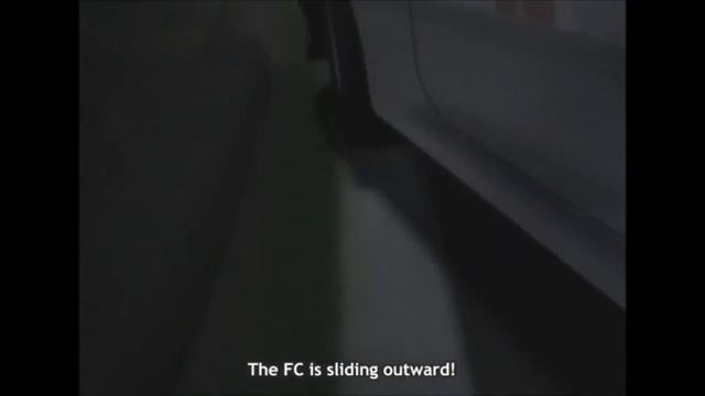 Initial D edit (Takumi AE86 vs Ryosuke FC3S BATTLE STAGE) смотреть онлайн