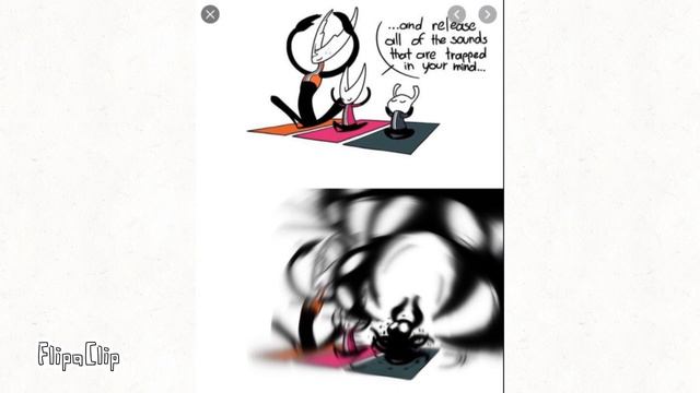 Hollow knight memes only true “gamers” will understand смотреть онлайн