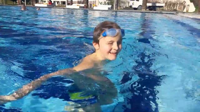 Первый рабочий день после новогодних каникул))) Rixos Premium Belek январь 2020 смотреть онлайн