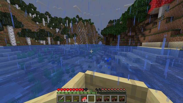Minecraft Survival 1.20.1 Part 2 смотреть онлайн